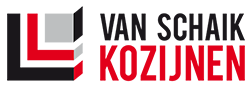 Van Schaik Kozijnen Logo