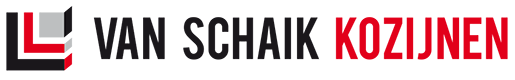 Van Schaik Kozijnen logo